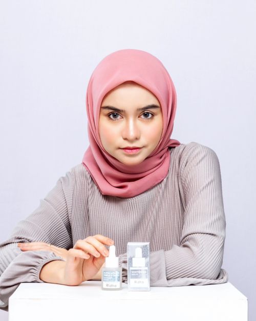 Jual Serum Ridha Beauty Terbaik Di Surabaya
